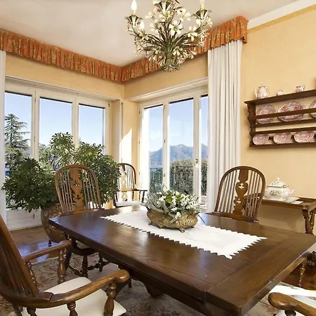 Villa Fraccaroli Baveno