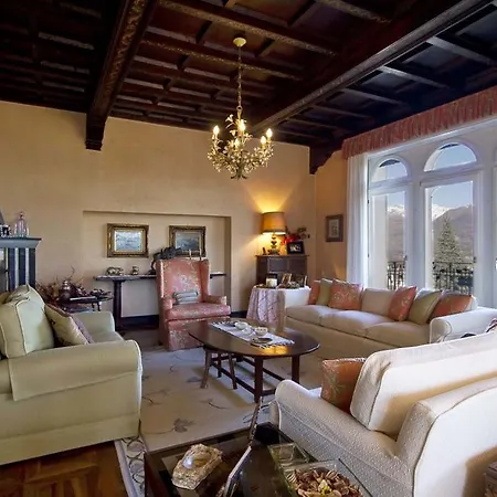 Villa Fraccaroli *