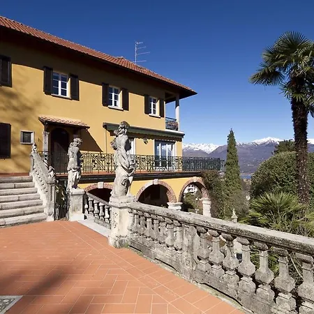 Villa Fraccaroli