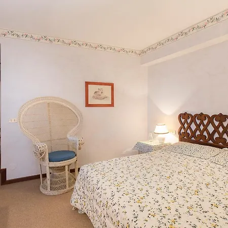 Villa Fraccaroli Baveno