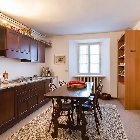 Villa Fraccaroli Baveno