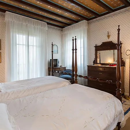 Fraccaroli Villa