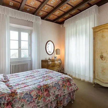 Villa Fraccaroli Baveno