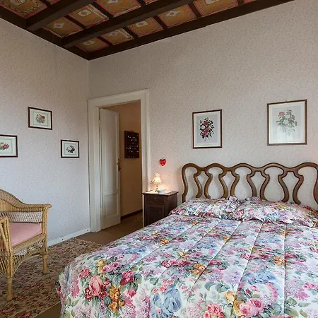 Fraccaroli Villa *