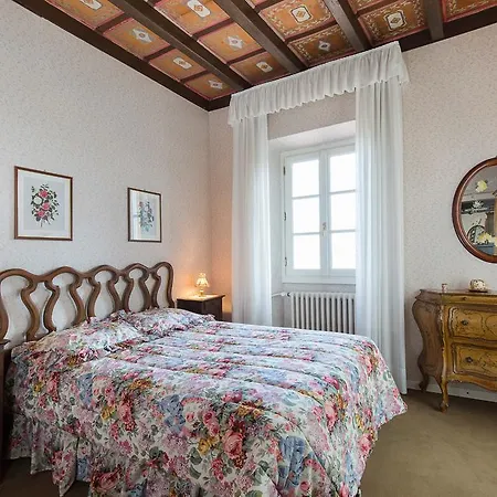 Fraccaroli Villa Baveno